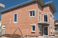 Eredine home extensions
